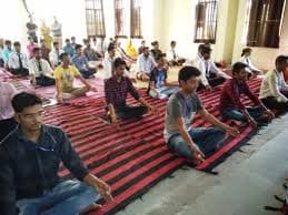 Kota Polytechnic College Extra-Activities photo 1